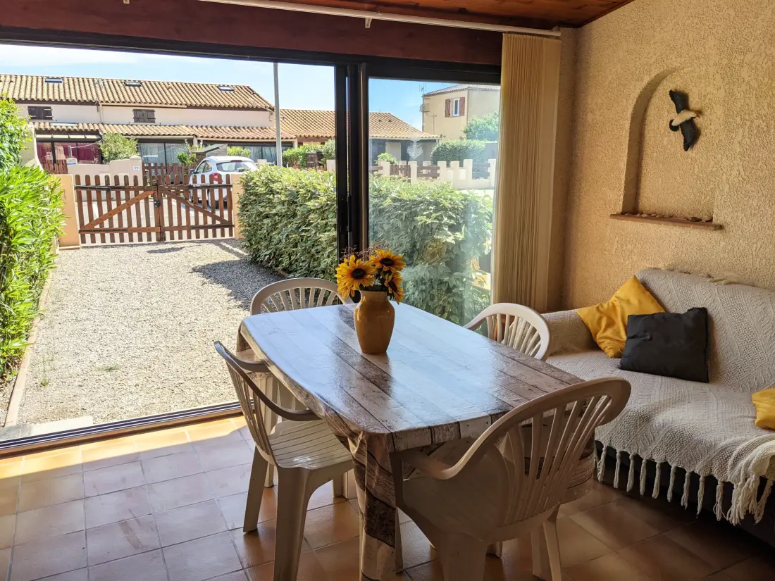 Maison de Vacances Port-la-Nouvelle 176
