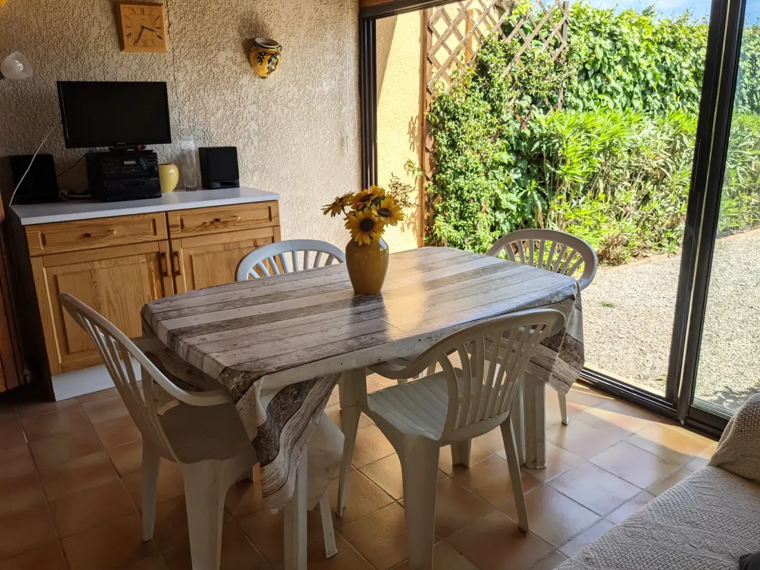 Maison de Vacances Port-la-Nouvelle 176