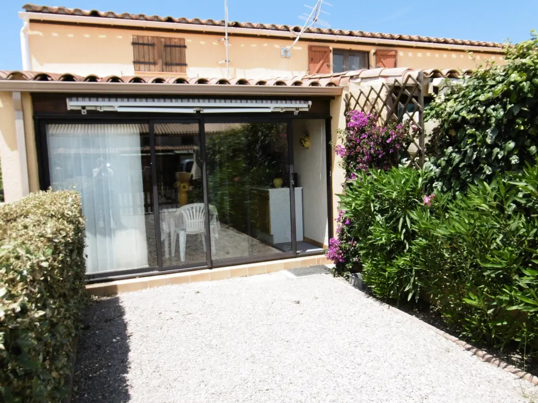 Maison de Vacances Port-la-Nouvelle 176