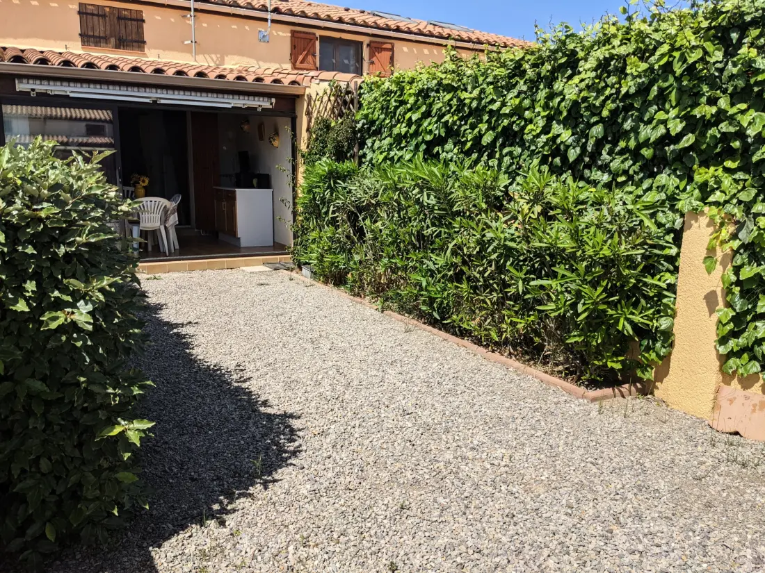 Maison de Vacances Port-la-Nouvelle 176