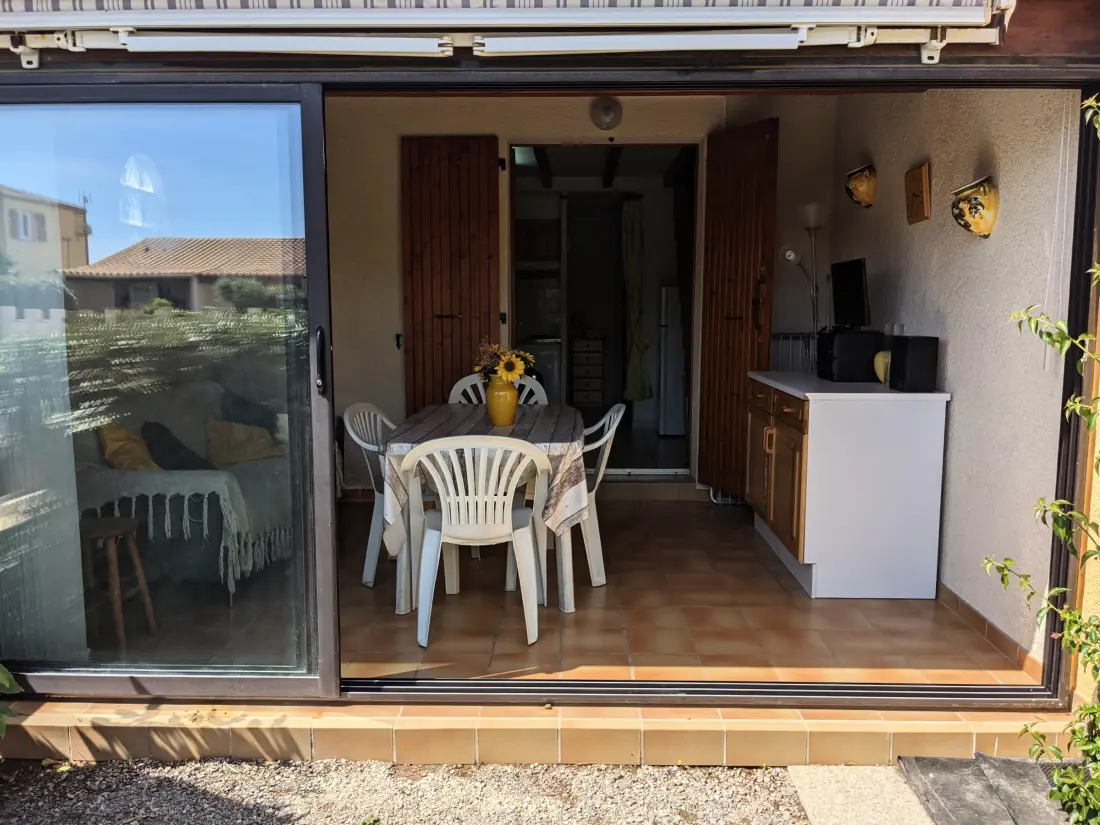 Maison de Vacances Port-la-Nouvelle 176