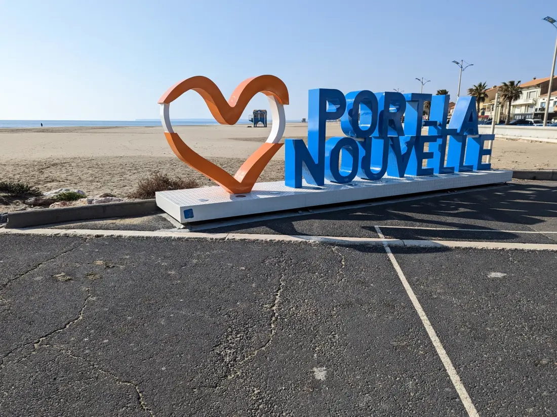 Maison de Vacances Port-la-Nouvelle 179
