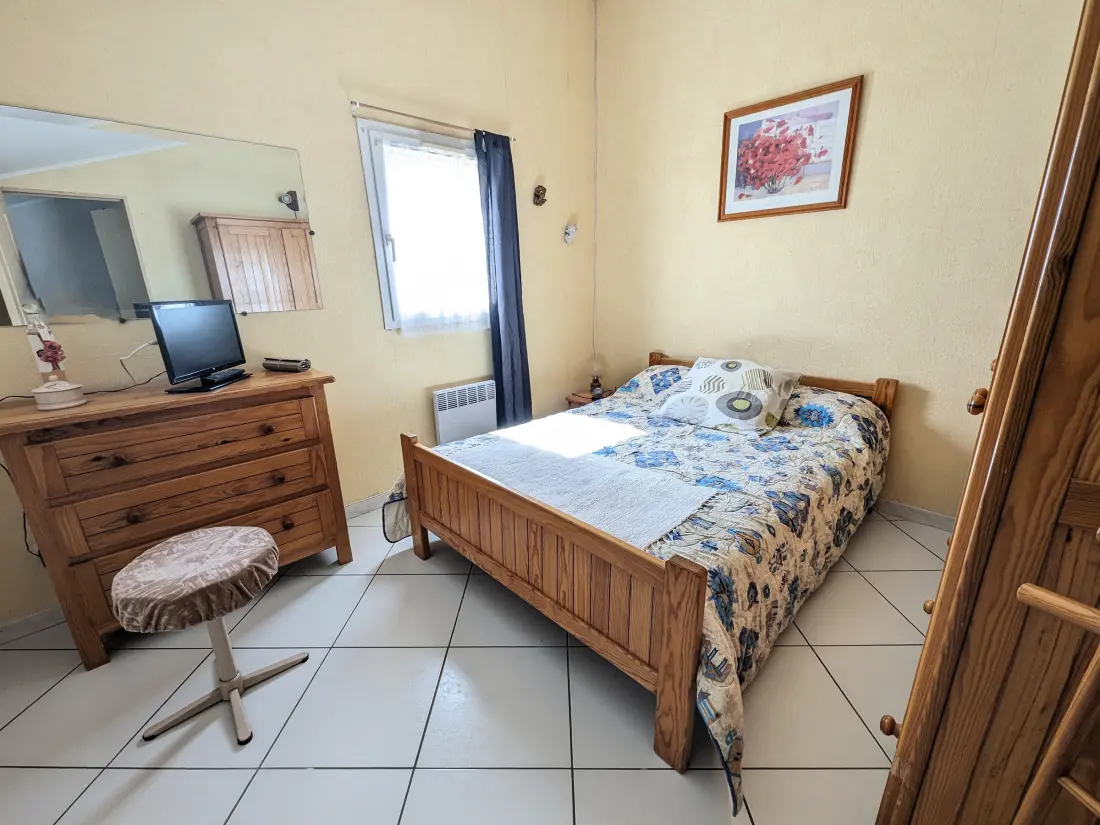 Maison de Vacances Port-la-Nouvelle 180
