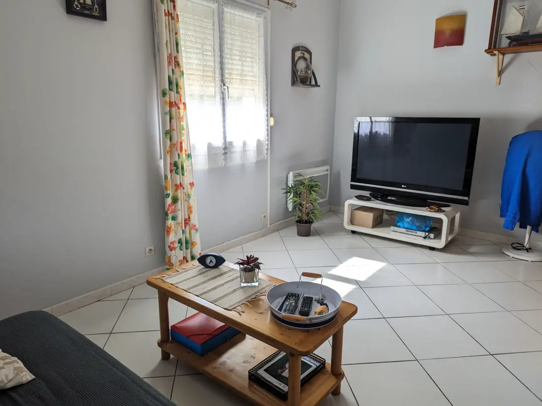 Maison de Vacances Port-la-Nouvelle 180