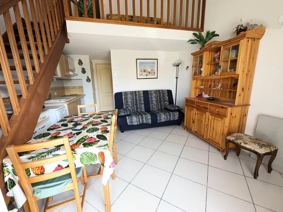 Maison de Vacances Port-la-Nouvelle 181