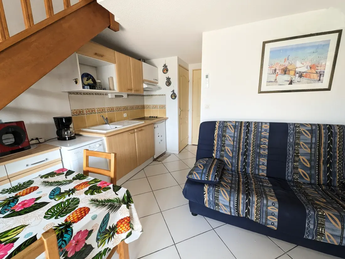 Maison de Vacances Port-la-Nouvelle 181