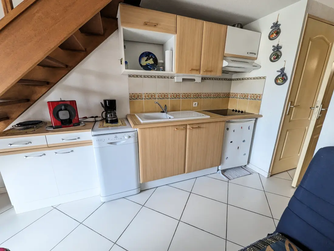 Maison de Vacances Port-la-Nouvelle 181