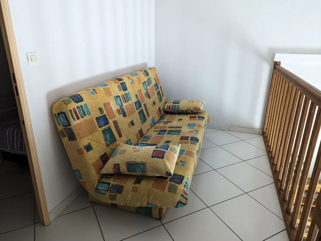 Maison de Vacances Port-la-Nouvelle 181
