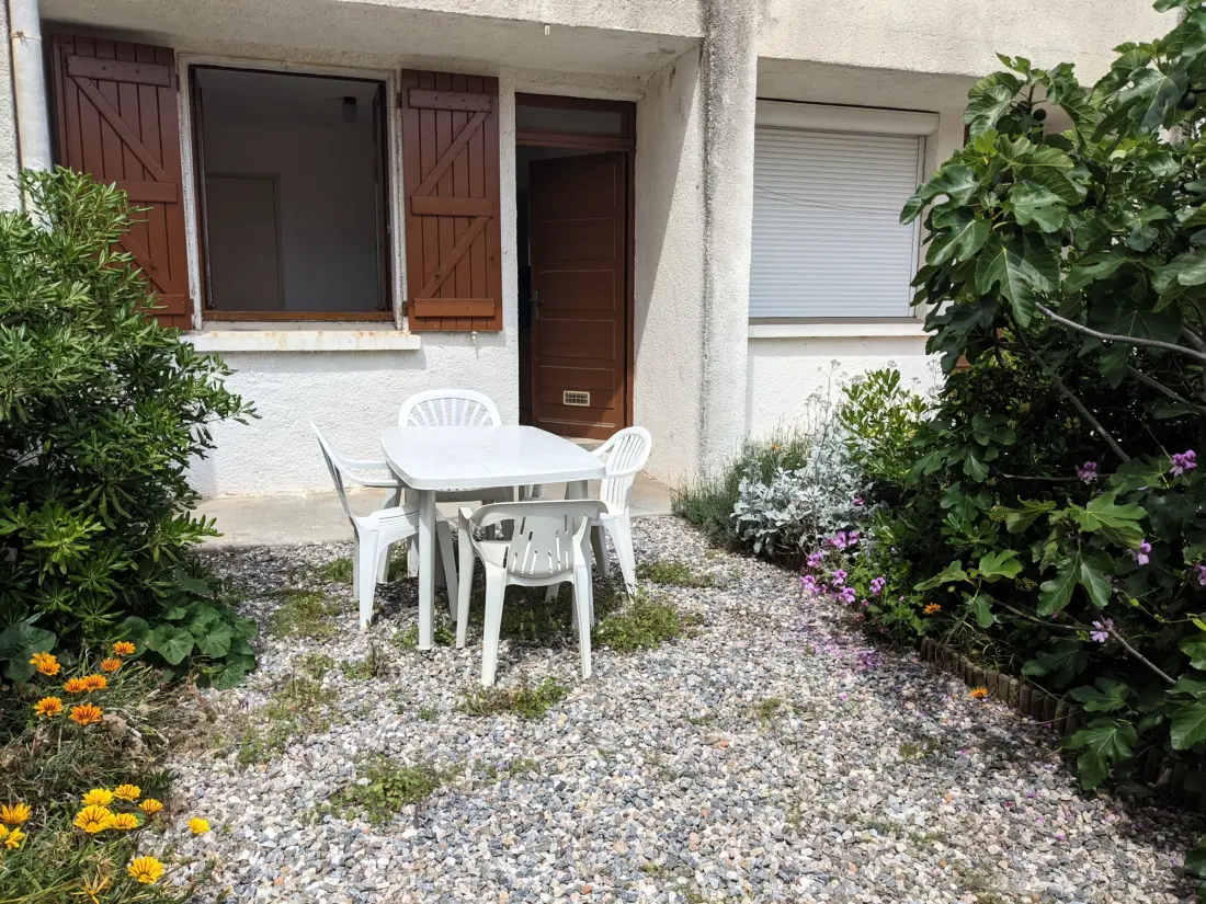 Maison de Vacances Port-la-Nouvelle 183