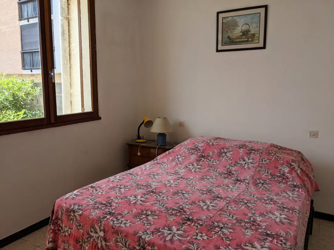 Maison de Vacances Port-la-Nouvelle 183