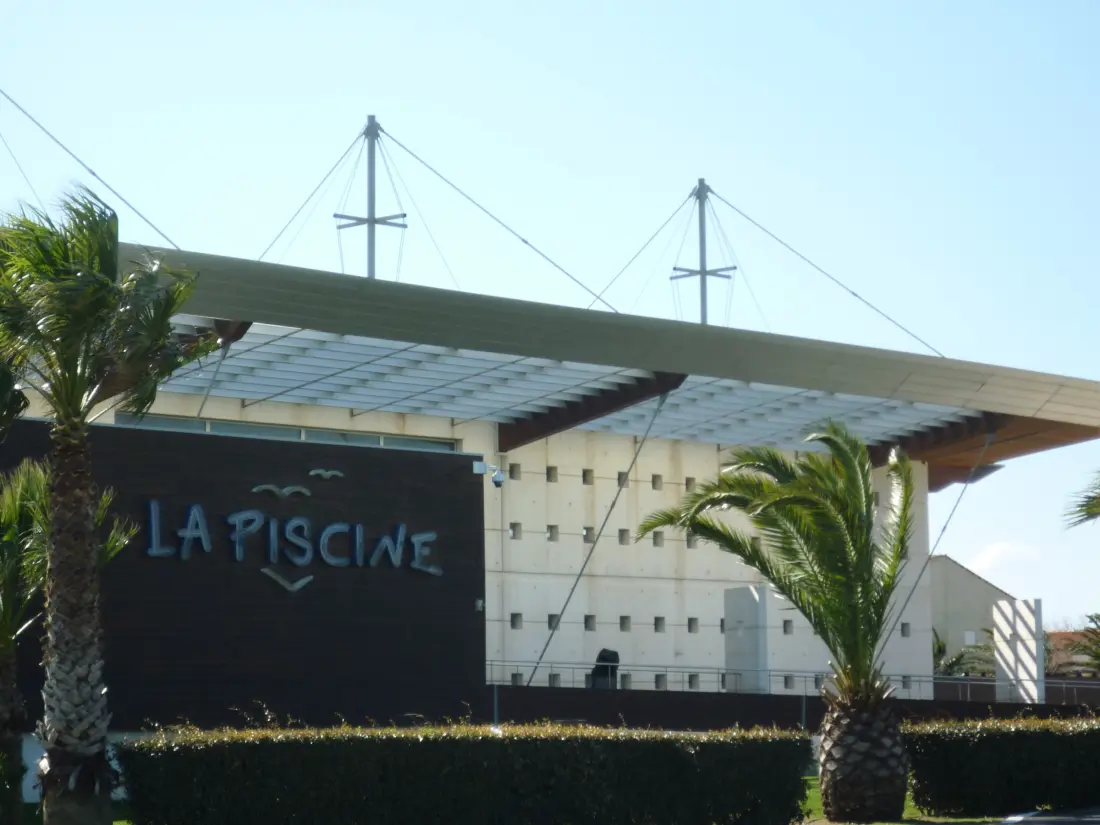 Maison de Vacances Port-la-Nouvelle 183
