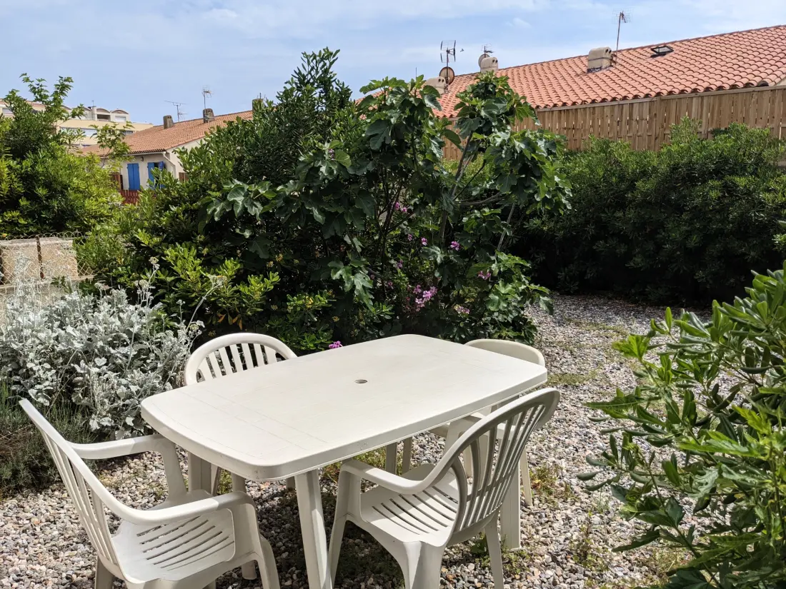 Maison de Vacances Port-la-Nouvelle 183