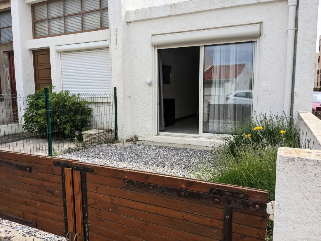 Maison de Vacances Port-la-Nouvelle 183