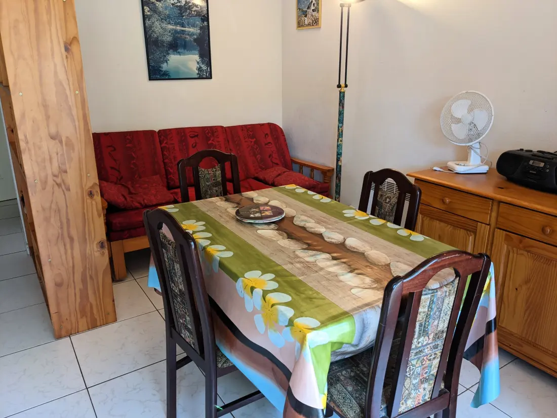 Maison de Vacances Port-la-Nouvelle 184