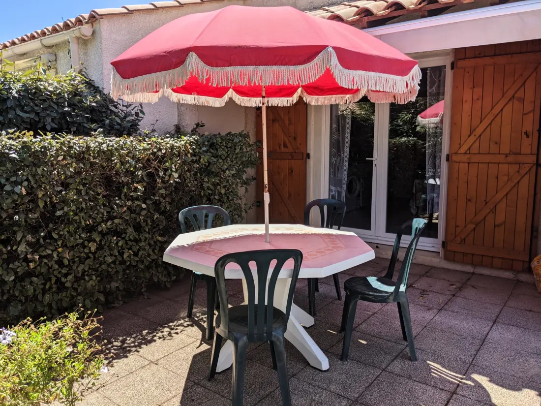 Maison de Vacances Port-la-Nouvelle 184