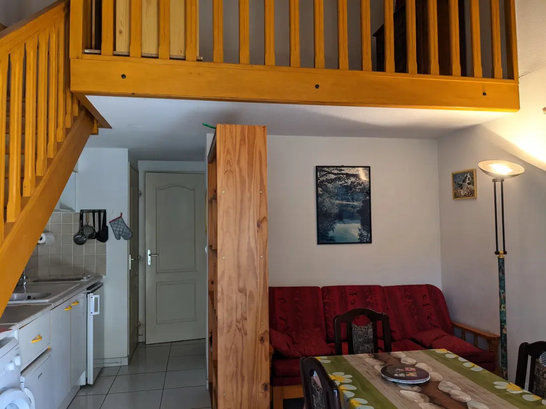 Maison de Vacances Port-la-Nouvelle 184