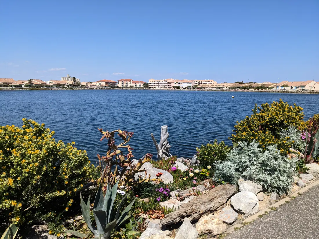Maison de Vacances Port-la-Nouvelle 184