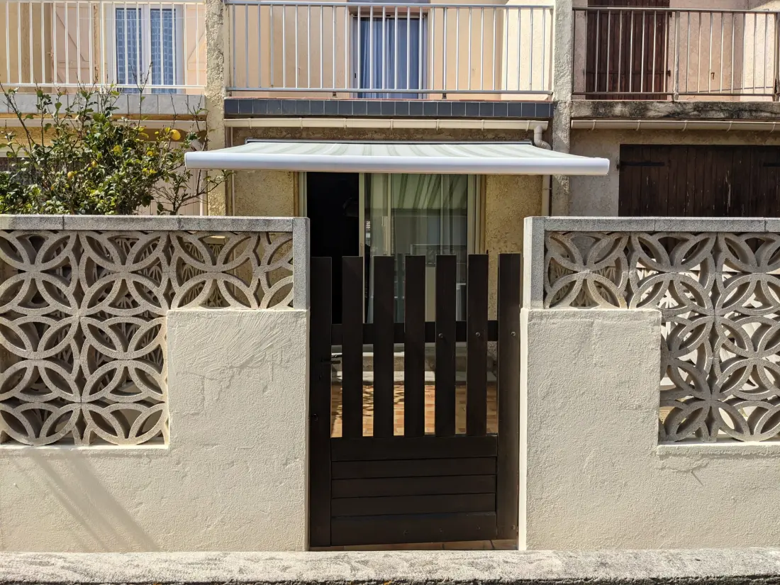 Maison de Vacances Port-la-Nouvelle 192