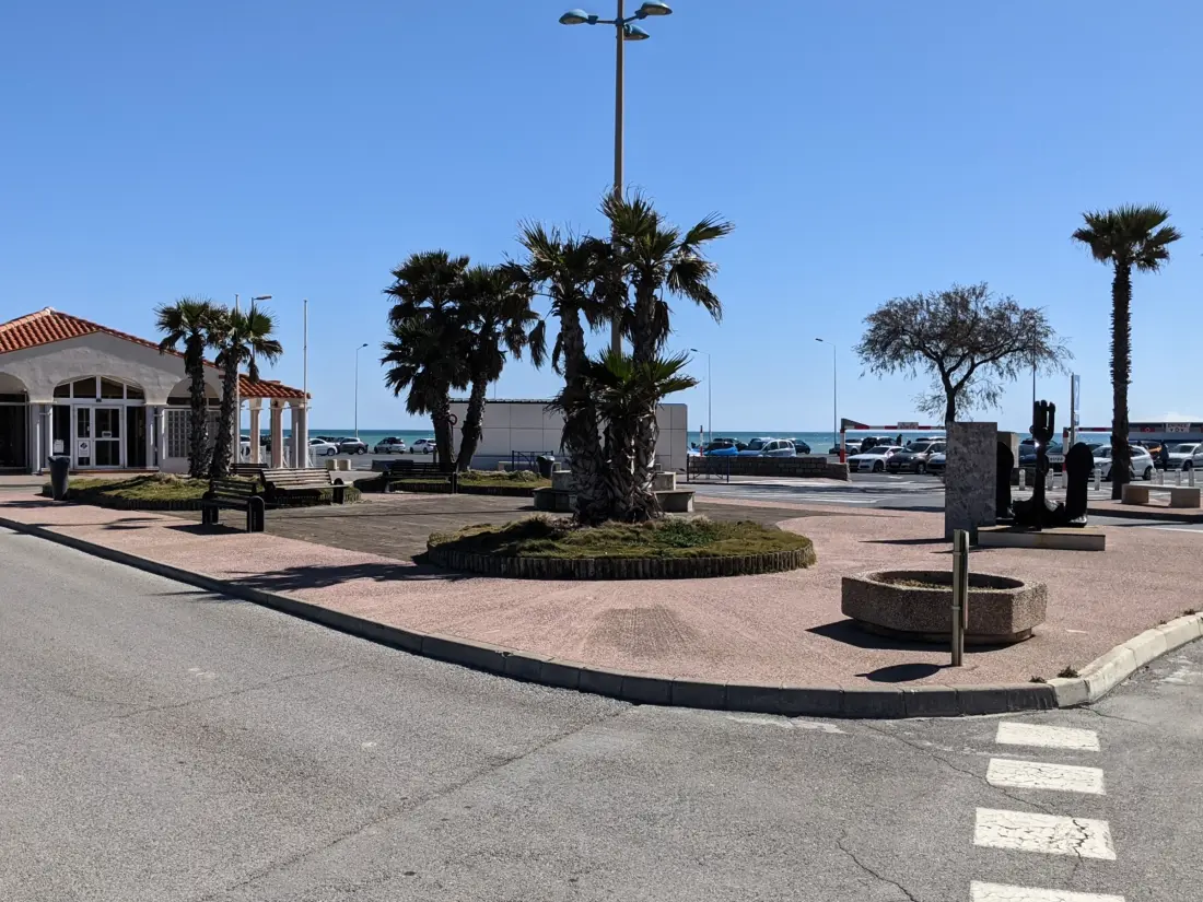 Maison de Vacances Port-la-Nouvelle 192