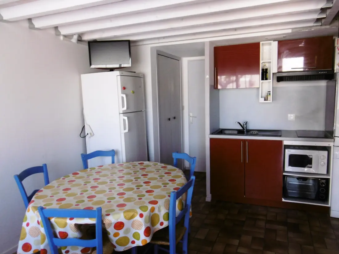 Maison de Vacances Port-la-Nouvelle 193