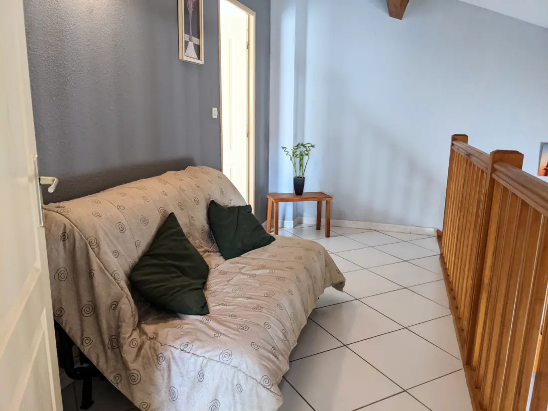 Maison de Vacances Port-la-Nouvelle 198