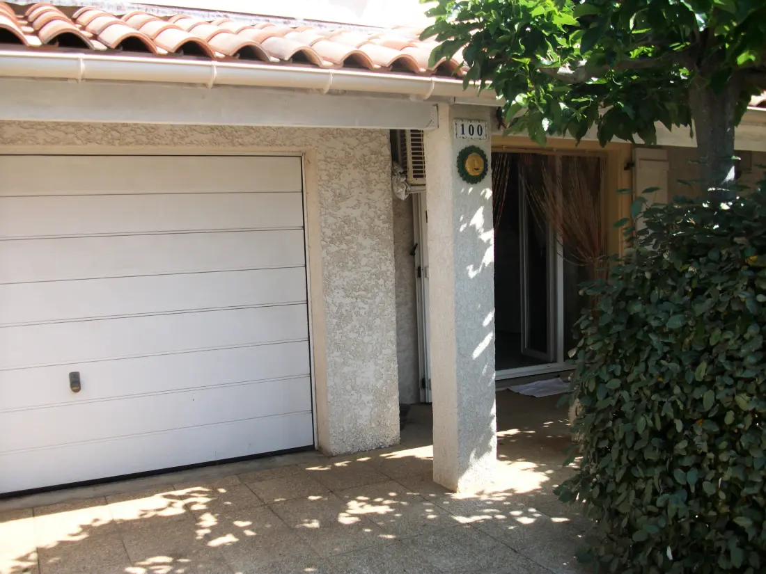 Maison de Vacances Port-la-Nouvelle 198