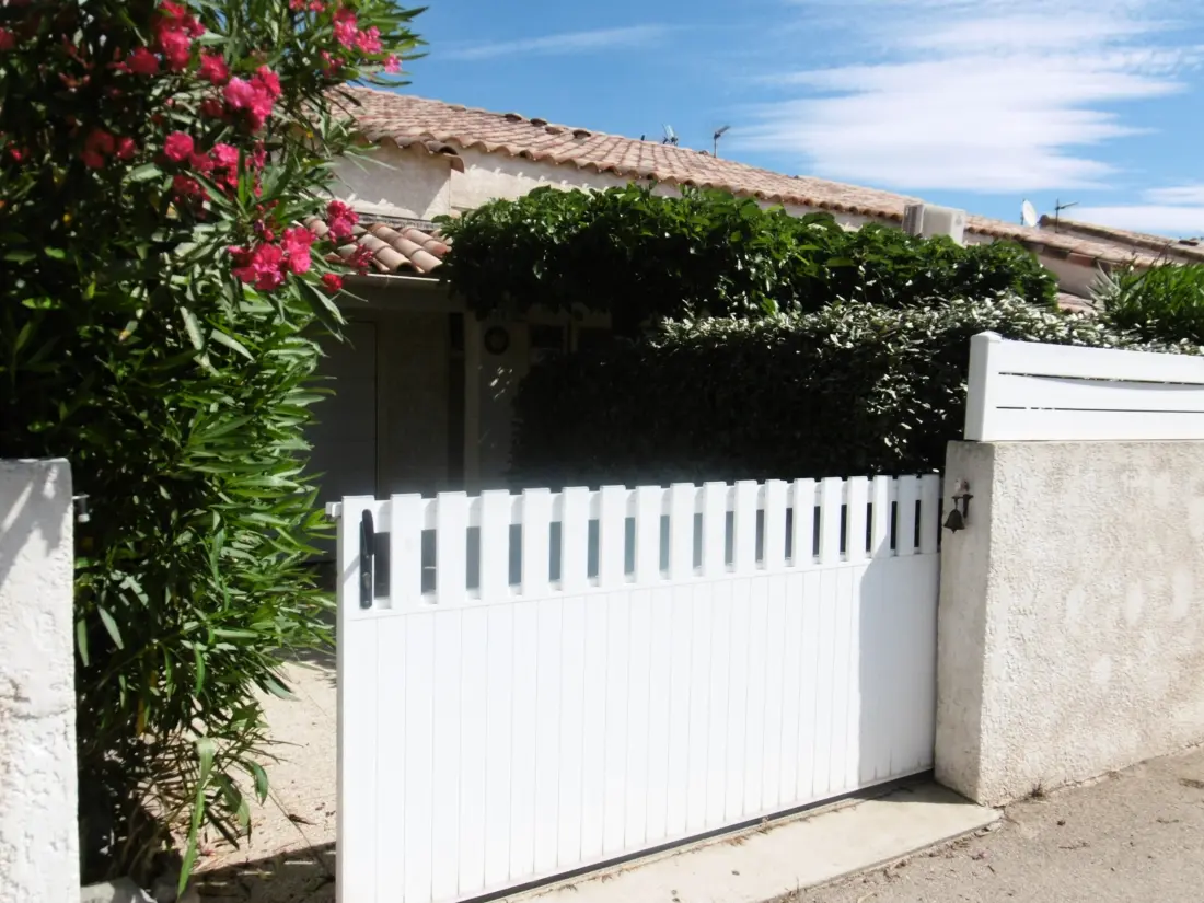 Maison de Vacances Port-la-Nouvelle 198