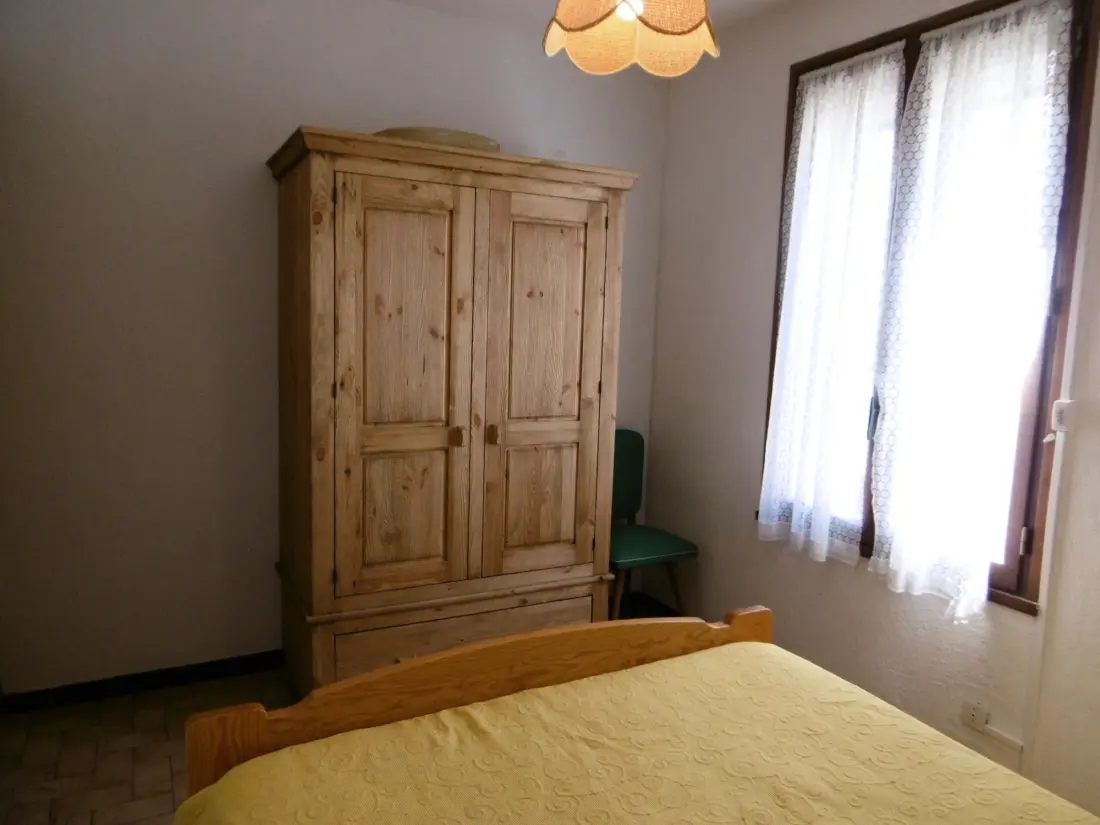 Maison de Vacances Port-la-Nouvelle 206
