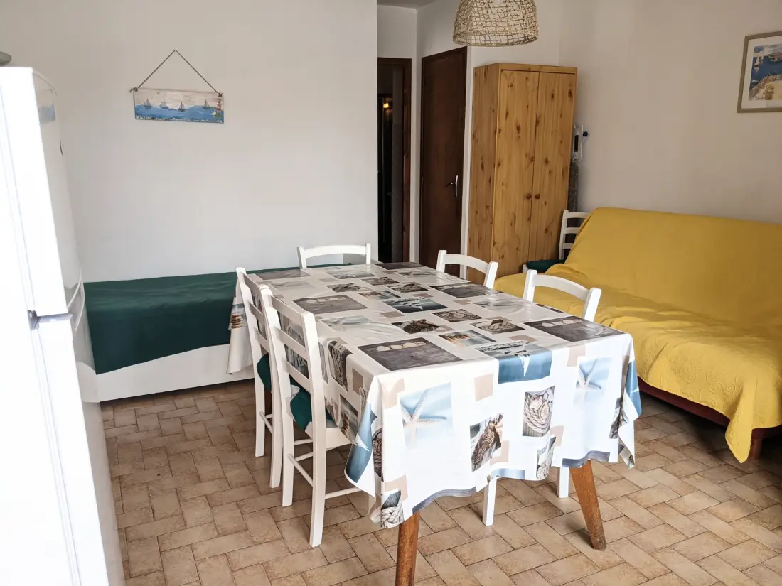 Maison de Vacances Port-la-Nouvelle 206