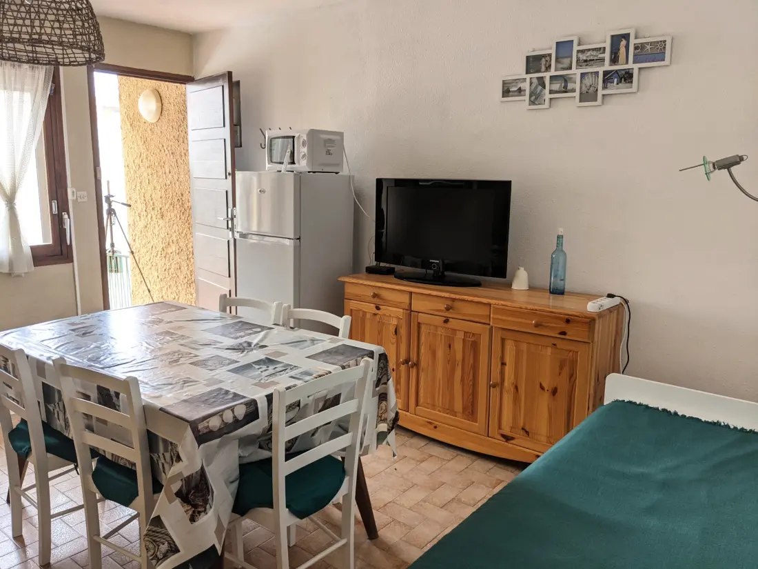 Maison de Vacances Port-la-Nouvelle 206