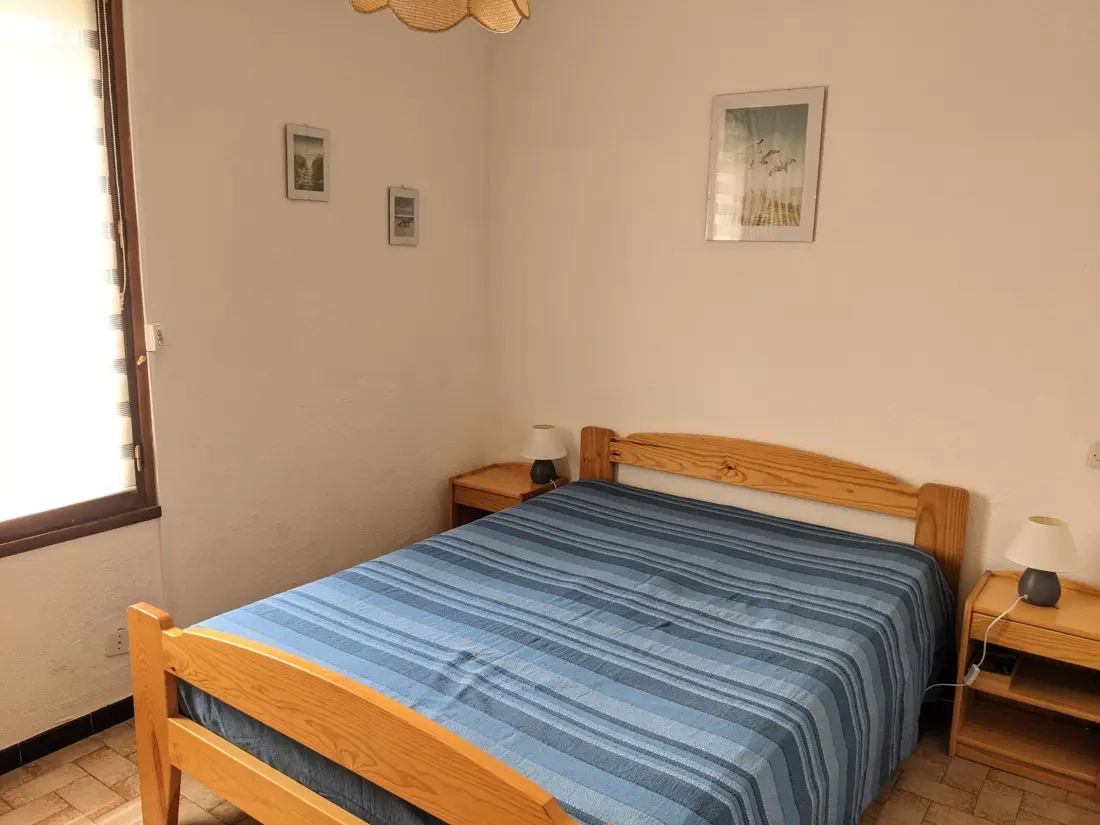 Maison de Vacances Port-la-Nouvelle 206