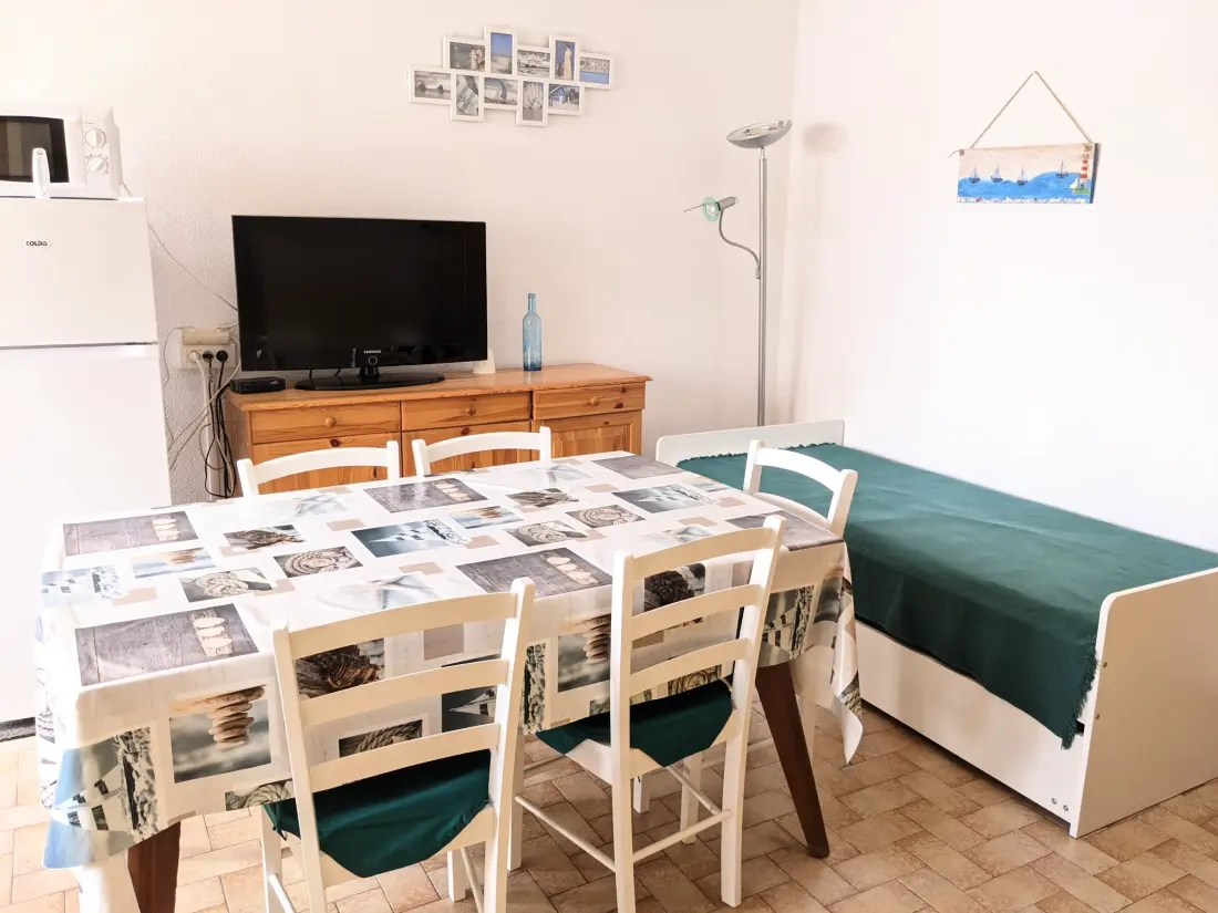 Maison de Vacances Port-la-Nouvelle 206