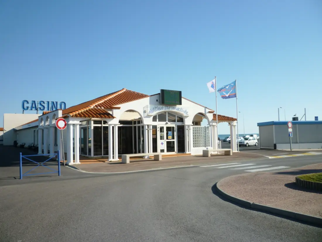 Maison de Vacances Port-la-Nouvelle 206