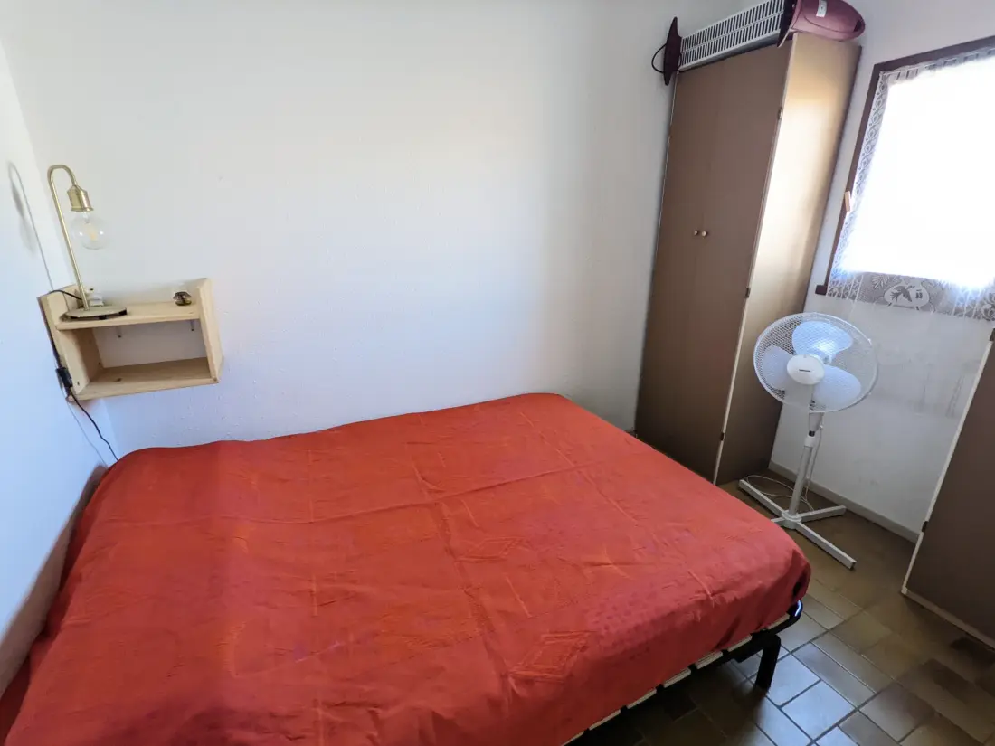 Maison de Vacances Port-la-Nouvelle 212