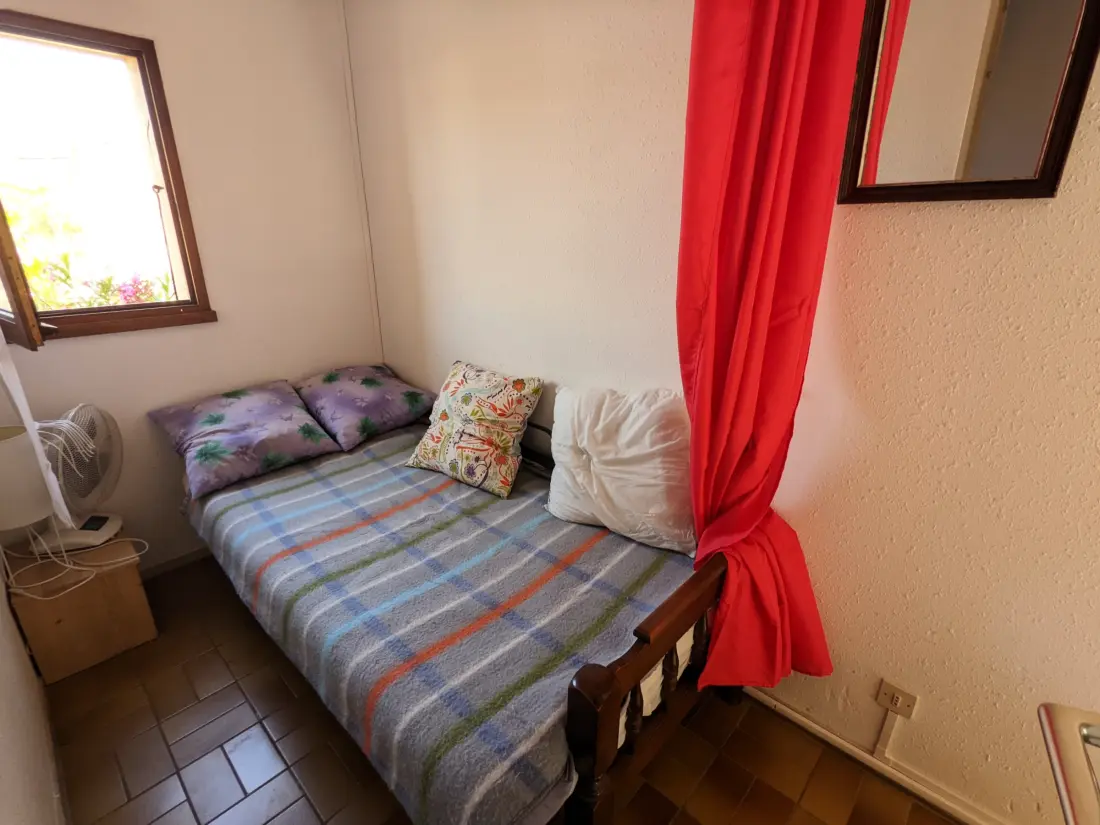 Maison de Vacances Port-la-Nouvelle 212