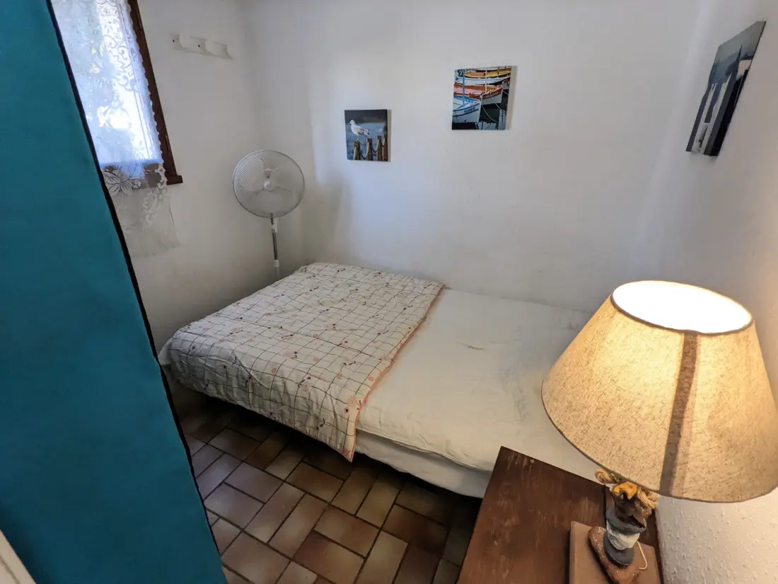 Maison de Vacances Port-la-Nouvelle 212