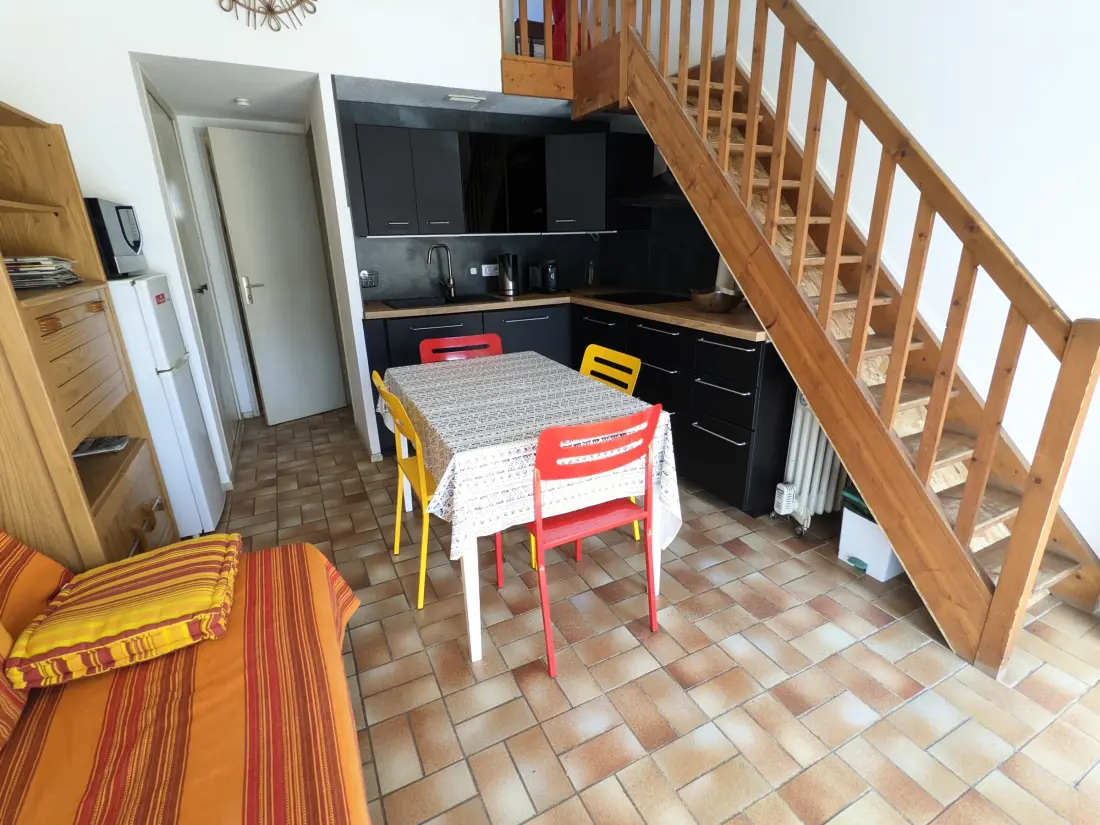 Maison de Vacances Port-la-Nouvelle 212