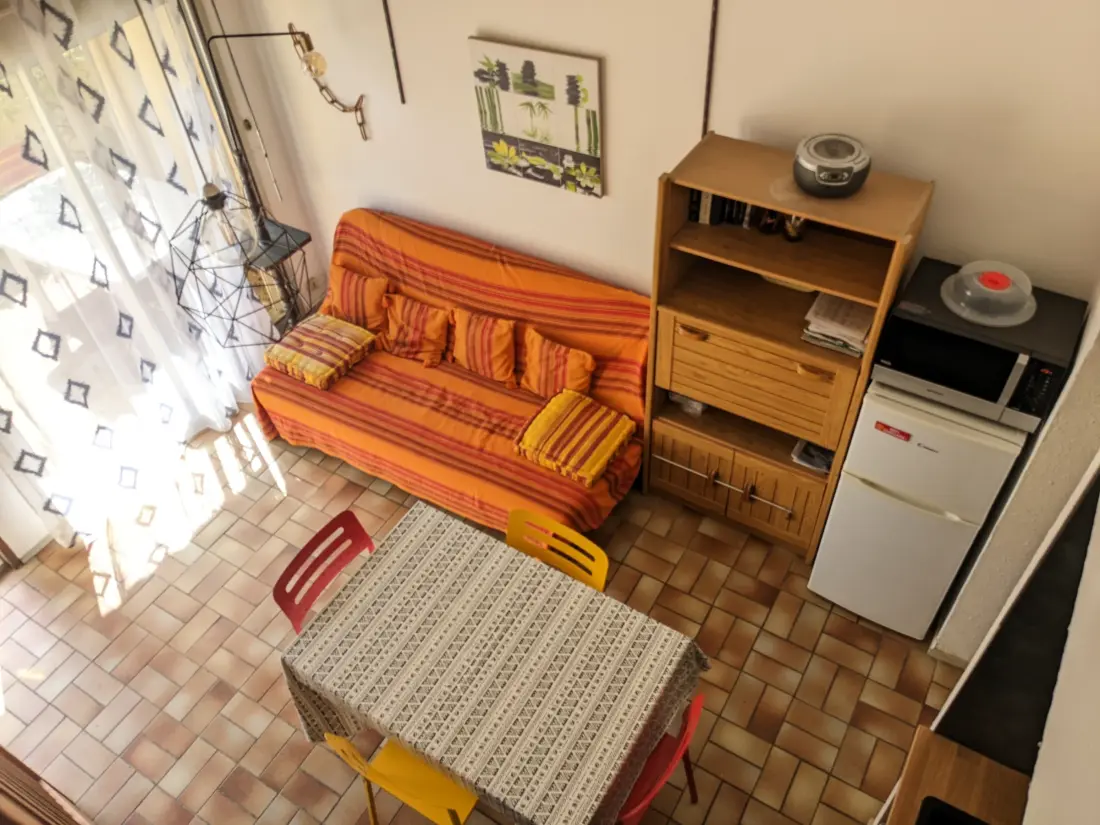 Maison de Vacances Port-la-Nouvelle 212