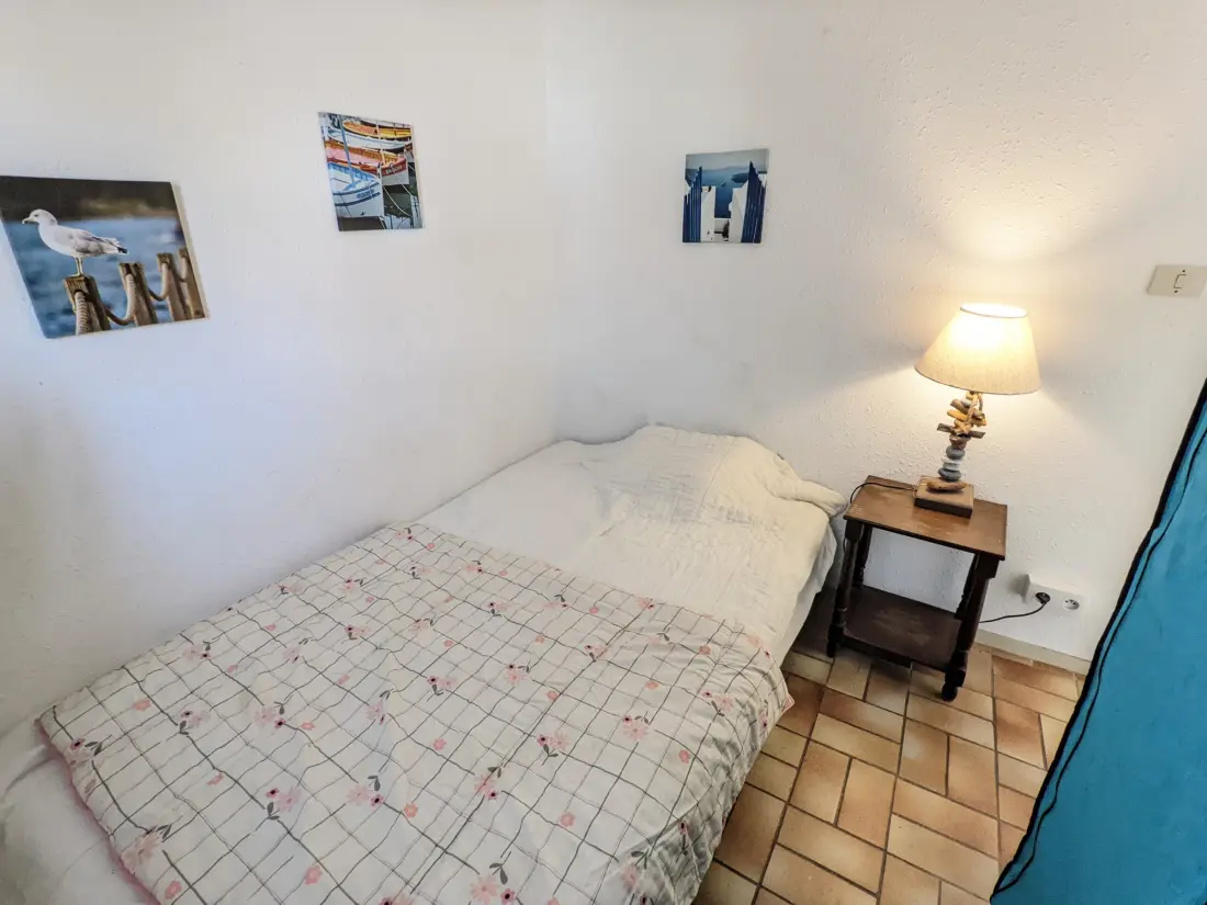 Maison de Vacances Port-la-Nouvelle 212