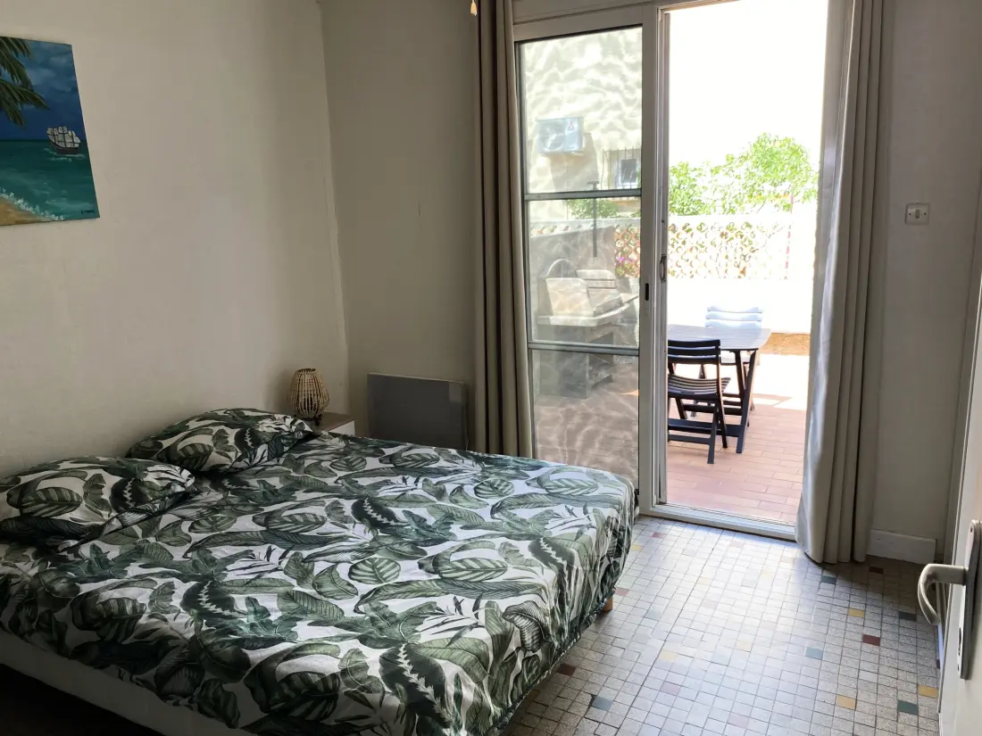 Maison de Vacances Port-la-Nouvelle 216