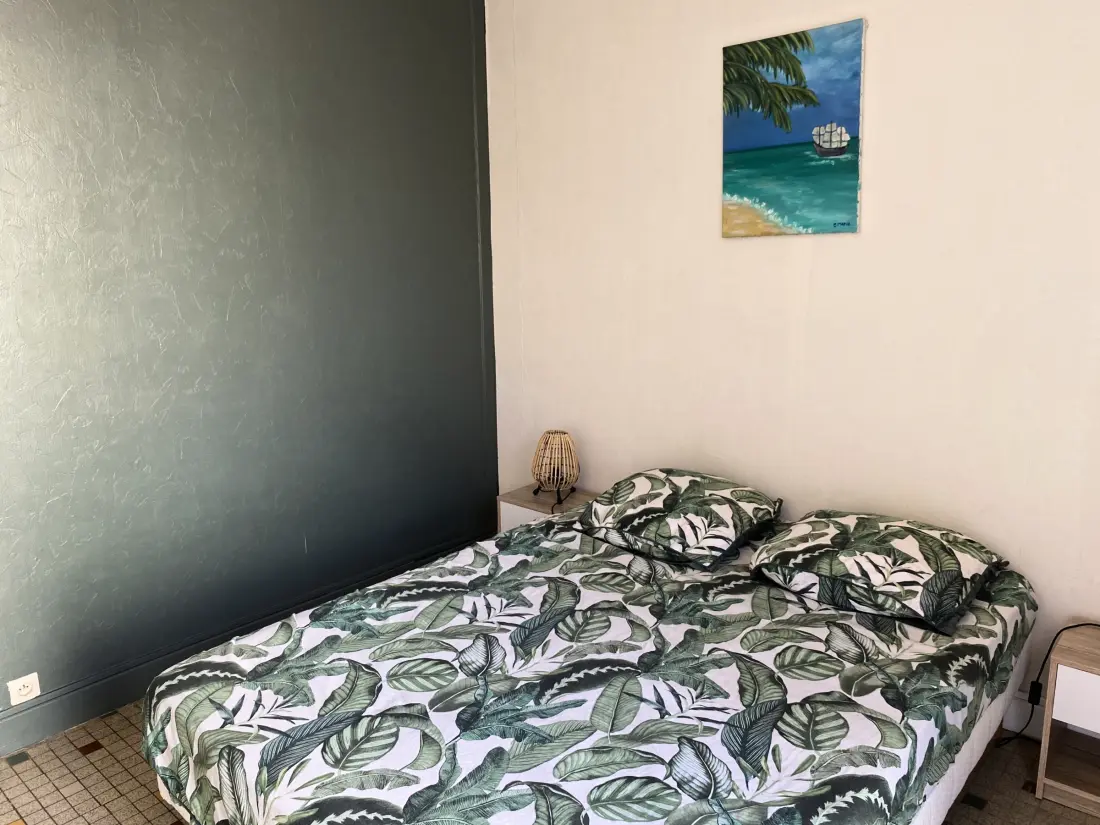 Maison de Vacances Port-la-Nouvelle 216