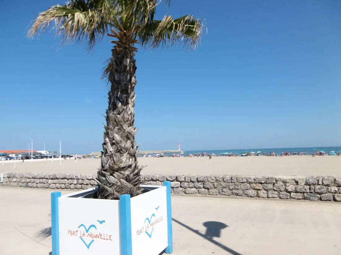 Maison de Vacances Port-la-Nouvelle 216