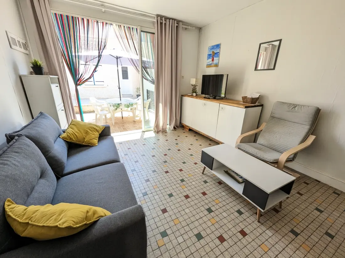 Maison de Vacances Port-la-Nouvelle 216
