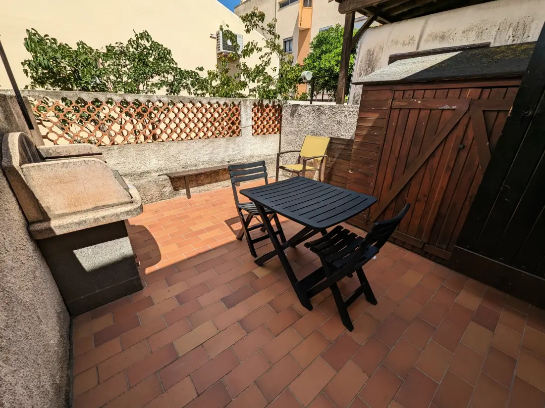 Maison de Vacances Port-la-Nouvelle 216