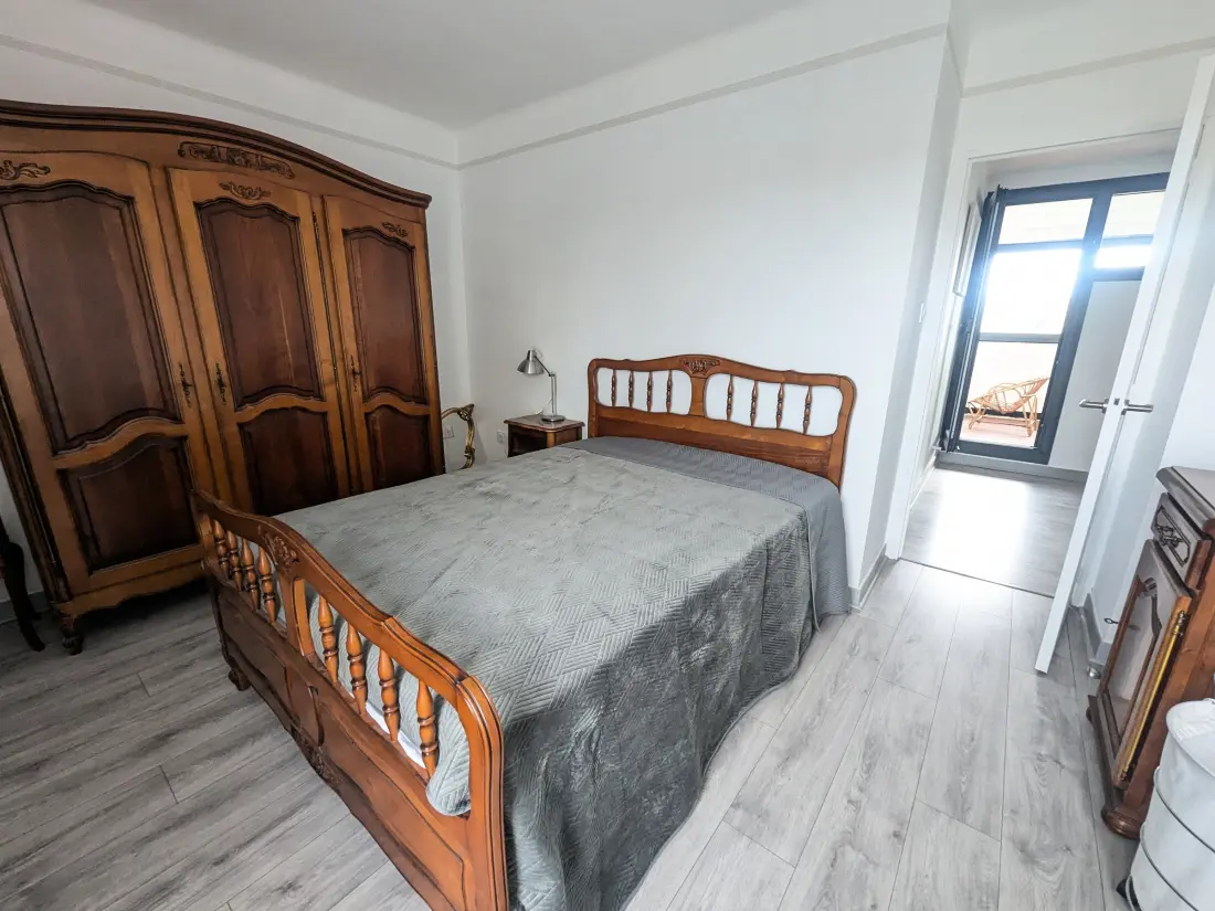 Maison de Vacances Port-la-Nouvelle 220
