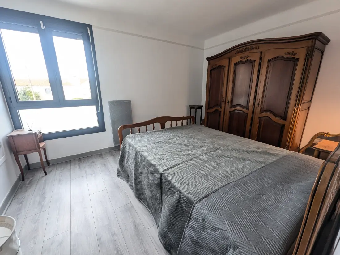 Maison de Vacances Port-la-Nouvelle 220