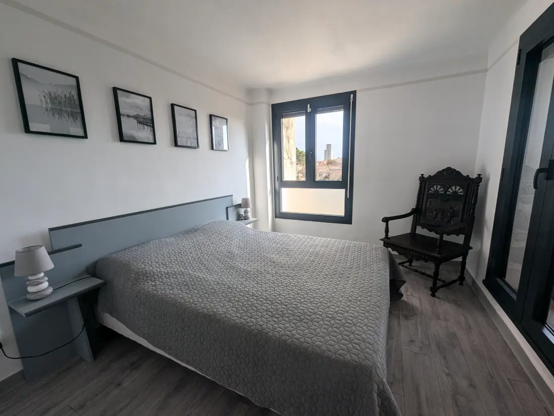 Maison de Vacances Port-la-Nouvelle 220