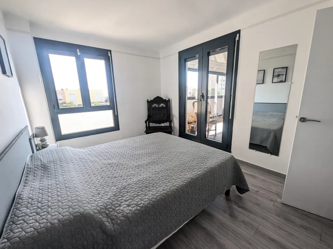Maison de Vacances Port-la-Nouvelle 220