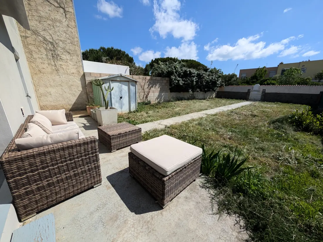 Maison de Vacances Port-la-Nouvelle 220