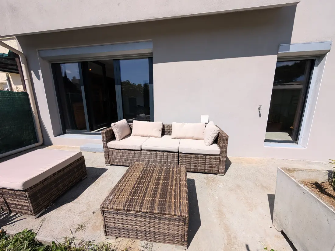 Maison de Vacances Port-la-Nouvelle 220